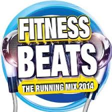 Various-Fitness Beats /The Running Trax 2014/Mixes/2CD/